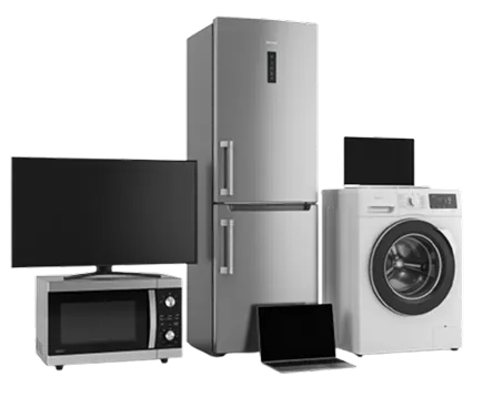 Karnival appliances listing