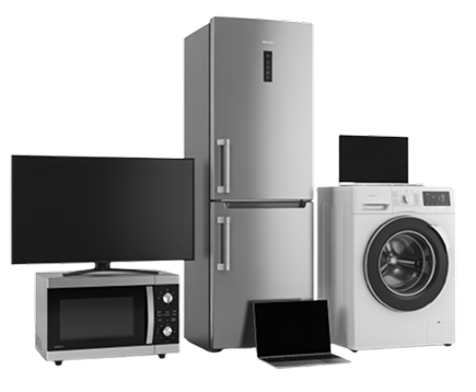 Karnival appliances listing